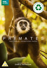 Primates (Dvd) (Uk Import)