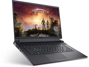 Dell G16 7630 i9-13900HX 32GB Ram 1TB SSD 4070 16" 240Hz W11 GAMING LAPTOP - Picture 1 of 23