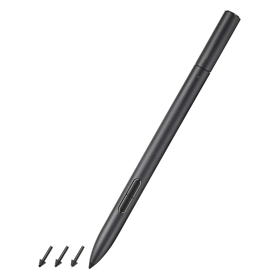 For ASUS Pen 2.0 SA203H Stylus Pen for Windows for Microsoft Black - Image 1 of 4