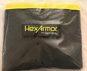 Hex Armor Armschutz 9 Zoll Größe M mit Super Stoff AG10009S Schnittfest Neu - Bild 1 von 3