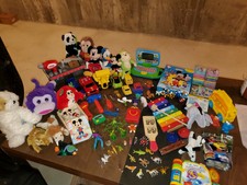 Boys Toy Lot 