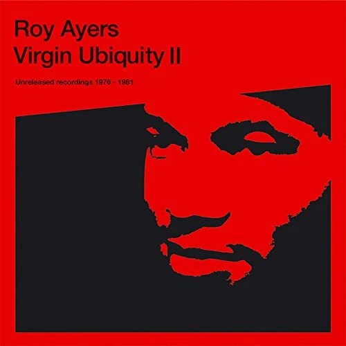 Ayers Roy - Virgin Ubiquity II - Unreleased Recordings 1976 - 1981 (3LP)   - Image 1 of 1