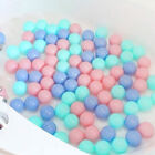 100pcs Baby Balls Funny Multi-scene Use Boys Girls Mixed Colors Ocean Balls