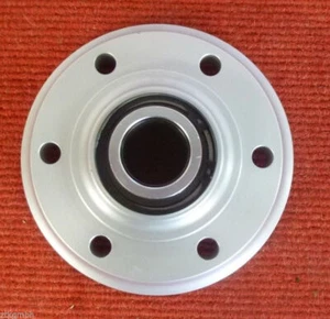 Soporte brida piñón original Bimota SB8R 505181010 - Imagen 1 de 7