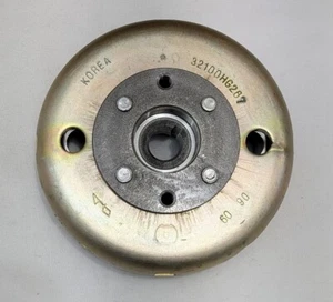 NOS Hyosung Flywheel Rotor 32102HG2670 - Picture 1 of 3