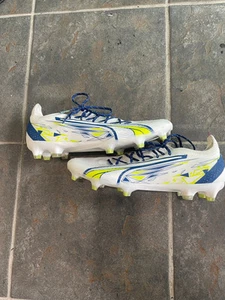 Ultra Ultimate CP FG Soccer Cleats - Size 8 - Picture 1 of 7