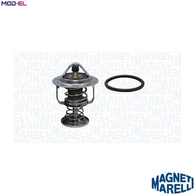THERMOSTAT COOLANT 352317004880 FOR PEUGEOT TOYOTA CITROËN SUBARU 1.0L 3cyl 108 - Image 1 of 4