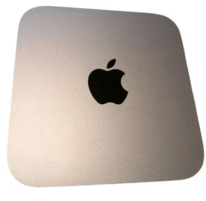 Mac Mini Server A1347 Mid 2011 2GHZ Core i7 8GB 2X1TB - Bild 1 von 7