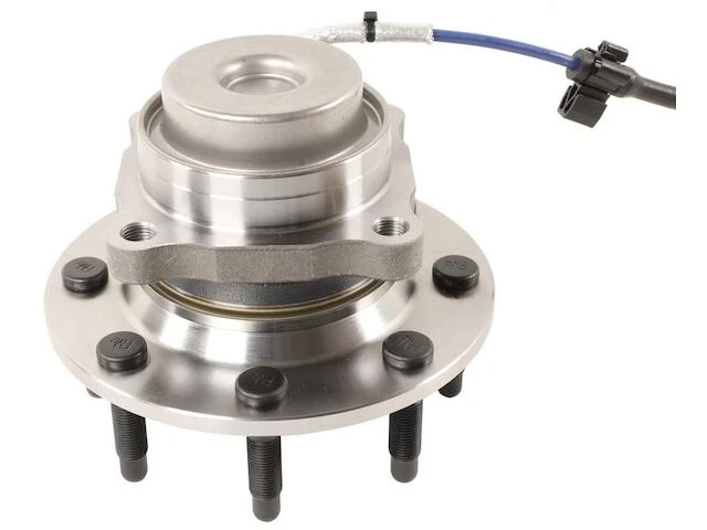 Conjunto de buje de rueda delantera para Chevy GMC Express 2500 Savana 3500 4500 MP79G7 Foto 1 de 1