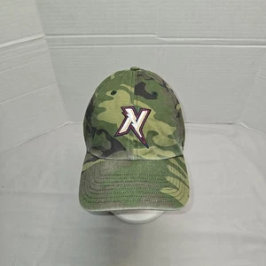Nuevo con etiquetas Sombrero Camuflado Arkansas Naturals Ajustable Correa Verde Muy Amado  - Imagen 1 de 6