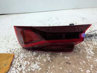 Passenger Tail Light LED Quarter Panel Mounted Fits 20-21 AUDI A5 793162 - Image 1 of 4
