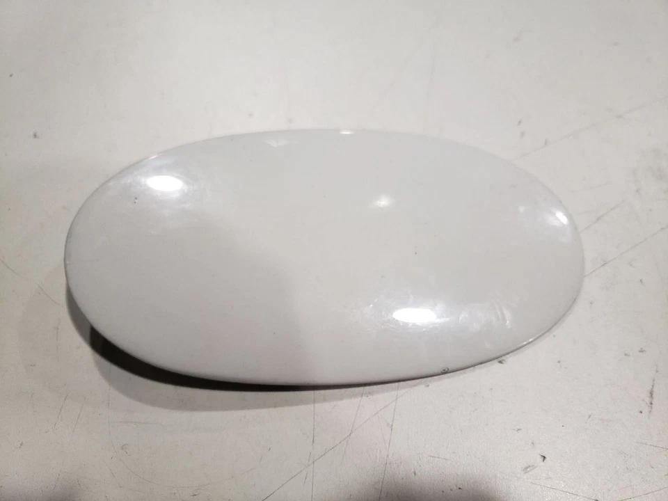 Puerta de llenado de combustible - Porsche 911 2003 - OEM Foto 1 de 4