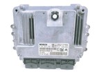 9664257580 Calculateur Moteur Ecu / 0281013332 / 168365 Pour Peugeot 308 1.6 Hdi