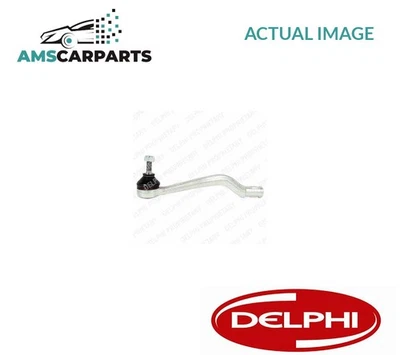 TRACK ROD END RACK END FRONT LEFT TA2329 DELPHI NEW OE REPLACEMENT - Image 1 of 4