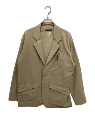 Chaqueta Karrimor Urban Utility Solapa Talla: XL Beige Hombre Foto 1 de 4