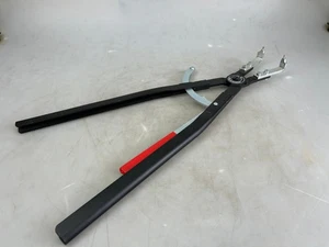 Sicherungsringzange KNIPEX Innenring L51 NEUWERTIG unbenutzt - Bild 1 von 9