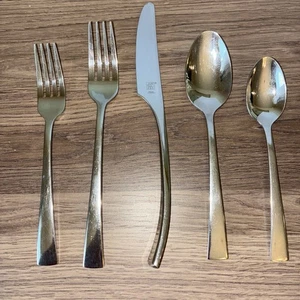 Zwilling JA Henckels Bellasera Acciaio Inox 18/10, Argento Lucido, A SCELTA - Foto 1 di 23