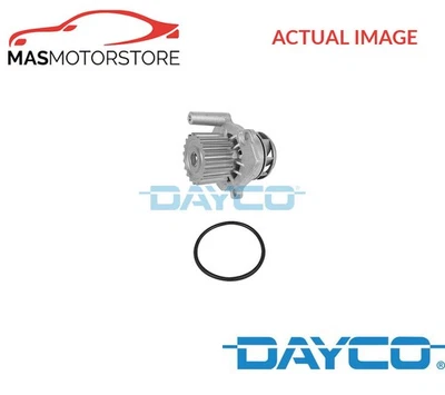 ENGINE COOLING WATER PUMP DAYCO DP163 FOR AUDI A3,A2,8Z0,8P1,8PA,8P7 - Image 1 of 4