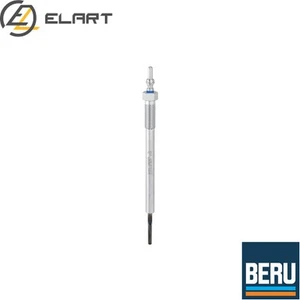 4x GLOW PLUG GN1008 FOR MAZDA CX-5/Van 6 3 SHY4/SHY6/SHY1/SHY8 2.2L 4cyl 6 - Picture 1 of 6