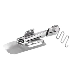 Industrial Sewing Machine Binding Attachment Folder (1-3/8--1/2) New - Picture 1 of 23