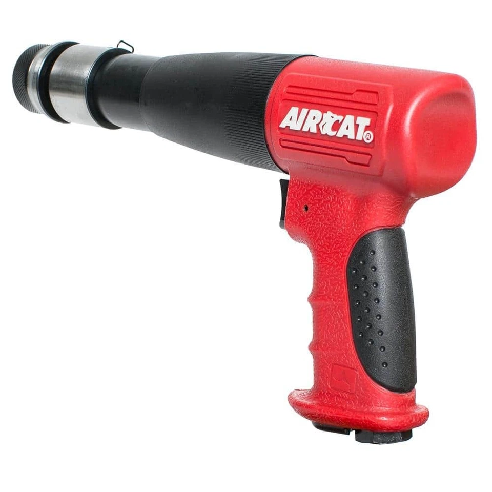 Composite Vibration Damped Long Stroke Air Hammer - Image 1 of 1