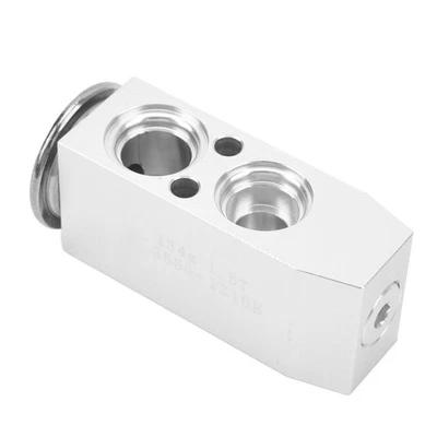 AC Expansion Valve Proper Cooling Flow High Efficiency EX9709C Fit For DTS - Image 1 of 4