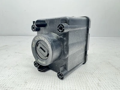 Interruptor de ignição 2017–2018 Ram 1500 2500 3500 4500 testado Mopar 68271986AB FABRICANTE DE EQUIPAMENTO ORIGINAL - Imagem 1 de 4