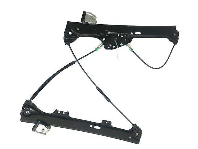 SKP 22CF32Q Front Left Window Regulator Fits 2006-2010 BMW 550i Foto 1 de 1