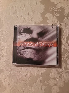 Is this Room Getting Smaller by Onesidezero (CD, 2001) CASE ONLY, NO CD! - Picture 1 of 4