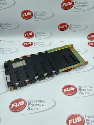 OMRON C200HW-BC051 Base Unit - Image 1 of 2