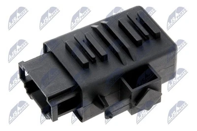 NTY Centralina Riscaldamento sedile EWS-VW-032 per VW GOLF VI (5K1) POLO (9N) - Immagine 1 di 4