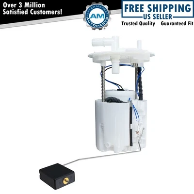 Bomba de combustível para 2014-2019 Ford Police Interceptor Sedan 2013-2019 Taurus - Imagem 1 de 4