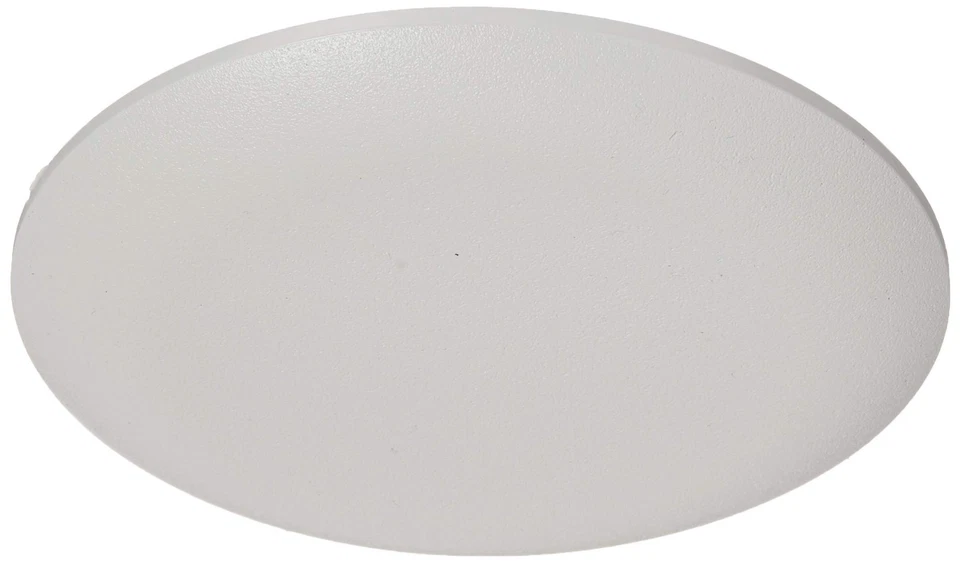 Placas de pared Industries CP3540-2PK, paquete de 2, blancas, 2 unidades Foto 1 de 1