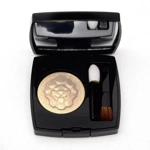 Sombra de ojos Chanel Edición Limitada Ombre Premiere 905 Electrum Lame RARA NUEVA EN CAJA - Imagen 1 de 7