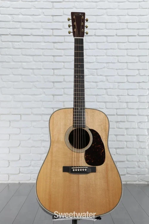 レア ※訳あり品1997年製 Martin HD-28 with FISHMAN レア ※訳あり品1997年製 Martin HD-28 with FISHMAN レア ※訳あり品