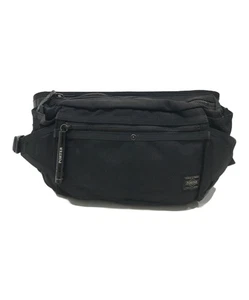 PORTER BORSA TERMICA IN VITA Autentica Uomo "D:4.33" W:15.75" 3742 - Foto 1 di 10