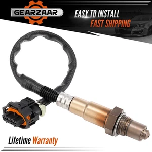 For 2011 2012 2013 -2016 Chevy Cruze Sonic Trax 1.4L Upstream Oxygen Sensor NEW - Picture 1 of 24