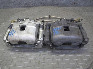 00-09 JUEGO DE 2 PINZAS DE FRENO DELANTERAS IZQUIERDA Y DERECHA HONDA S2000 OEM - Imagen 1 de 17