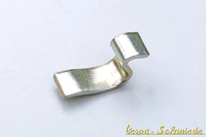 VESPA Halteblech Feder Hauptständer - V50 PV ET3 PX Rally Sprint GS GL Ständer - Bild 1 von 1