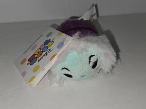 Disney Parks Madame Leota Haunted Mansion 3.5” Mini Tsum Tsum Plush - Picture 1 of 1