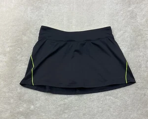 Champion Womens Size M Gray Skort Activewear Casual Tennis Golf - Picture 1 of 9