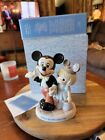 Precious Moments Where Dreams Come True (Disney) - 790010