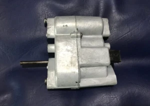 1961 1962 1963 Cadillac 6 Way Power Seat Transmission Rebuilt Tested - Bild 1 von 6