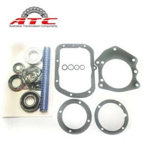 Holden HK-HG Saginaw 4 Speed Gearbox Rebuild Kit 161 186 307 308 327 350 1968-71 - Picture 1 of 1