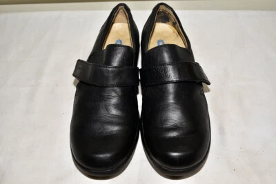 Zapatos planos de cuero para caminar Wolky para mujer 38 Foto 1 de 4