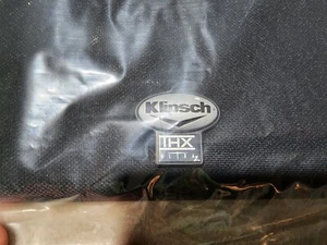 Klipsch KL-525-THX Speaker Grill - Picture 1 of 7