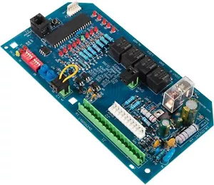 K001A5566 Main Control Board for Liftmaster Slide SL575 SL580 SL585 SL595 SW470 - Picture 1 of 9