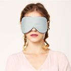 Cooling Sensation Eye-patch Double Sided Sleeping Face Mask  Home