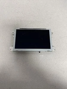 Audi S4 2016 - 2016 navegación información frontal MMI pantalla pantalla 8R0919604A - Imagen 1 de 8