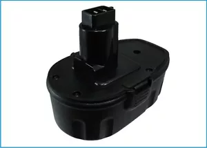 18.0V Battery for DeWalt DC729KA DC759 DC759KA DC9096 Premium Cell UK NEW - Picture 1 of 4